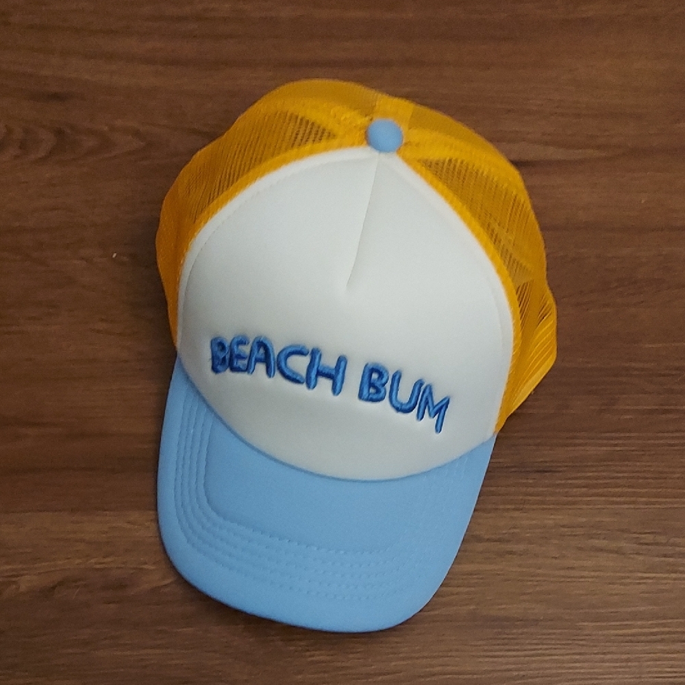 Trucker Hat